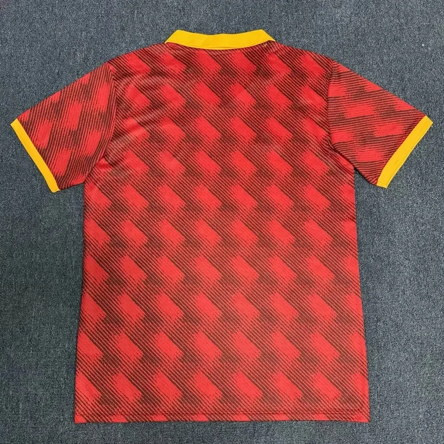 24-25 Roma home S-XXL