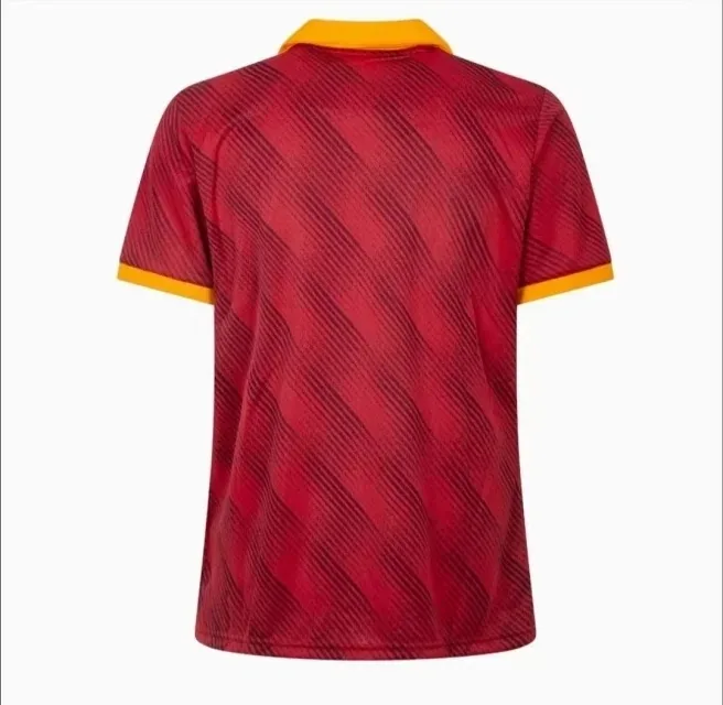 24-25 Roma home S-XXL — photo 4