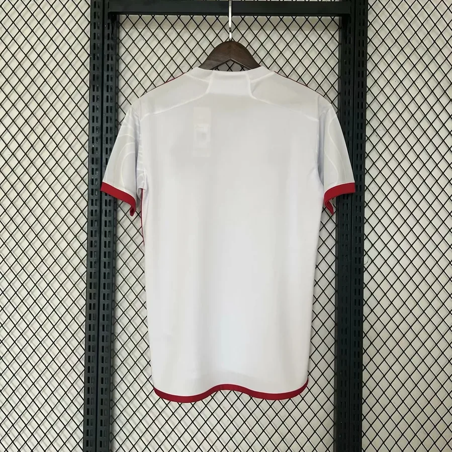24/25 Flamengo away S-XXL