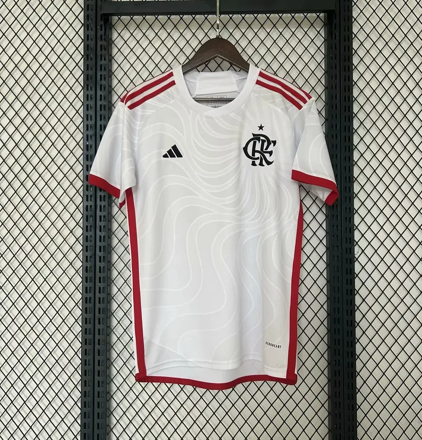 24/25 Flamengo away S-XXL — photo 2