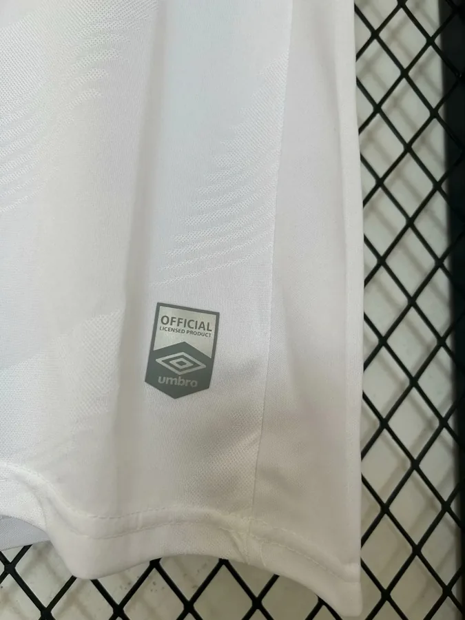 24/25 Flamengo away S-XXL — photo 3