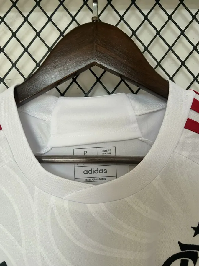 24/25 Flamengo away S-XXL — photo 4