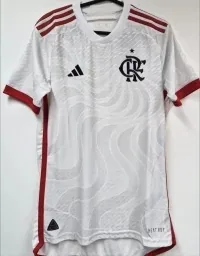 24/25 Flamengo away S-XXL — photo 6