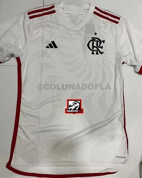 24/25 Flamengo away S-XXL — photo 7