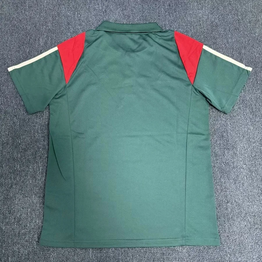 24/25 Cruzeiro training jersey POIO S-XXL