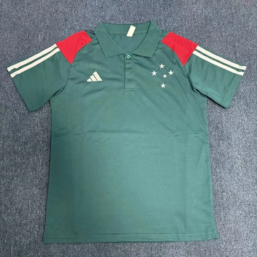 24/25 Cruzeiro training jersey POIO S-XXL — photo 2