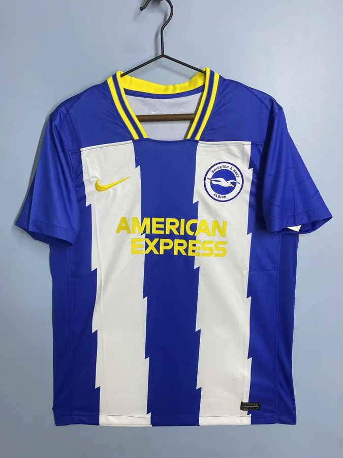 24/25 Brighton at home S-XXL