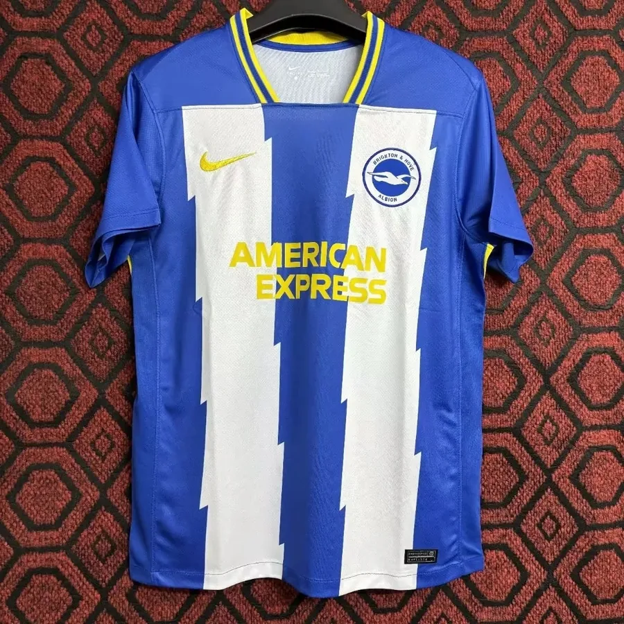 24/25 Brighton at home S-XXL — photo 4