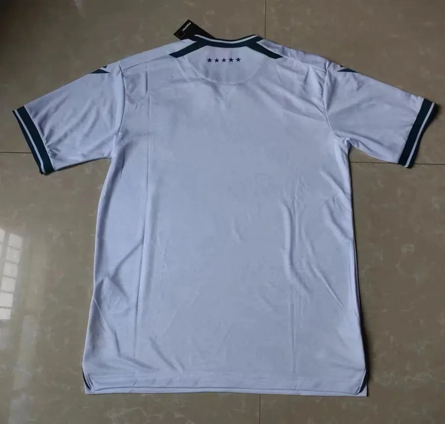 24/25Club de Deportes Santiago Wanderers away S-XXL — photo 3