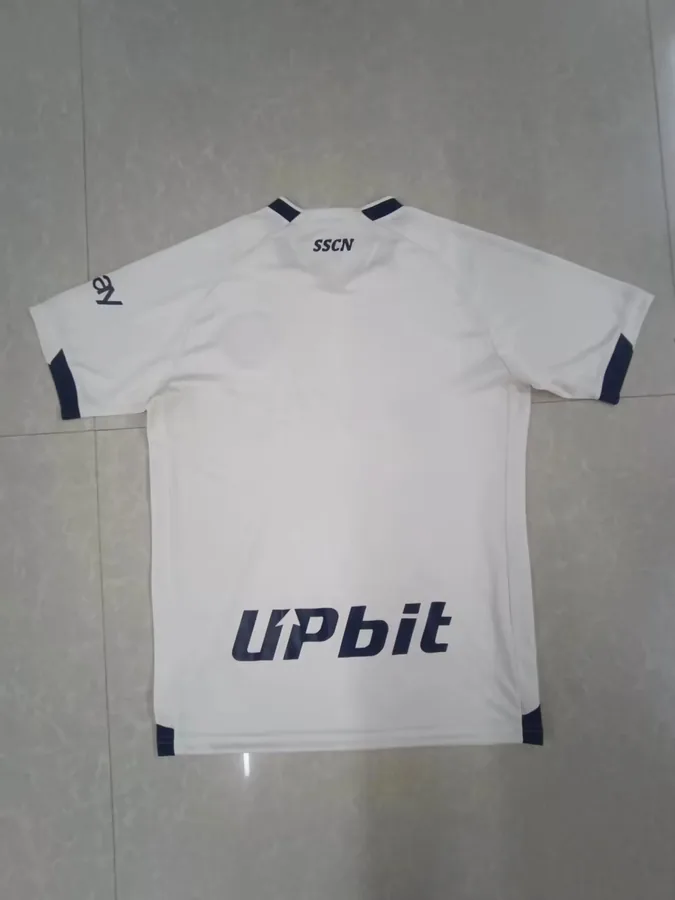 24/25 Naples White Special Edition S-XXL — photo 3