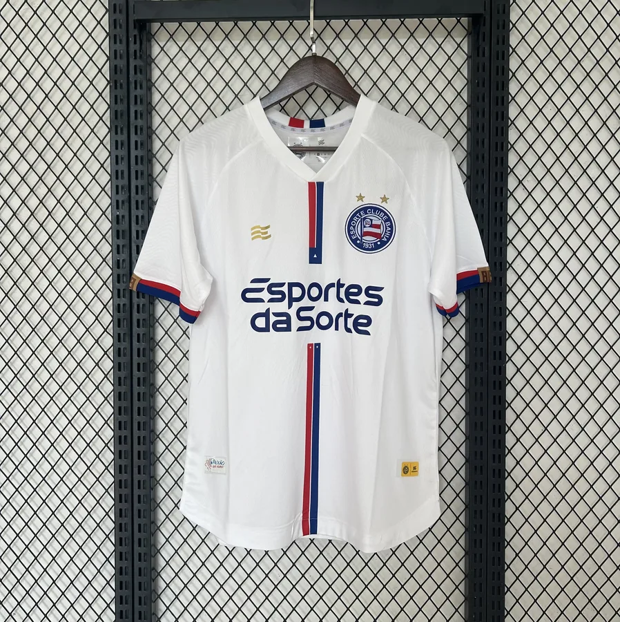 24/25 Esporte Clube Bahia home S-XXL