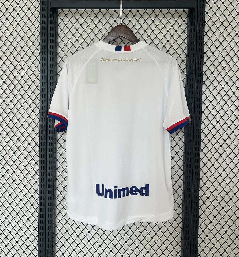 24/25 Esporte Clube Bahia home S-XXL — photo 2