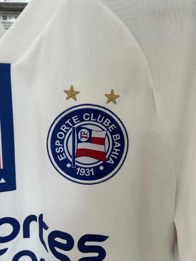 24/25 Esporte Clube Bahia home S-XXL — photo 6