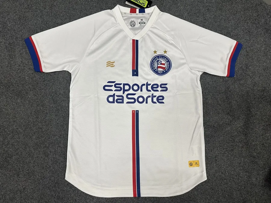 24/25 Esporte Clube Bahia home S-XXL — photo 8