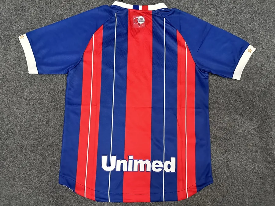 24/25 Esporte Clube Bahia away S-XXL