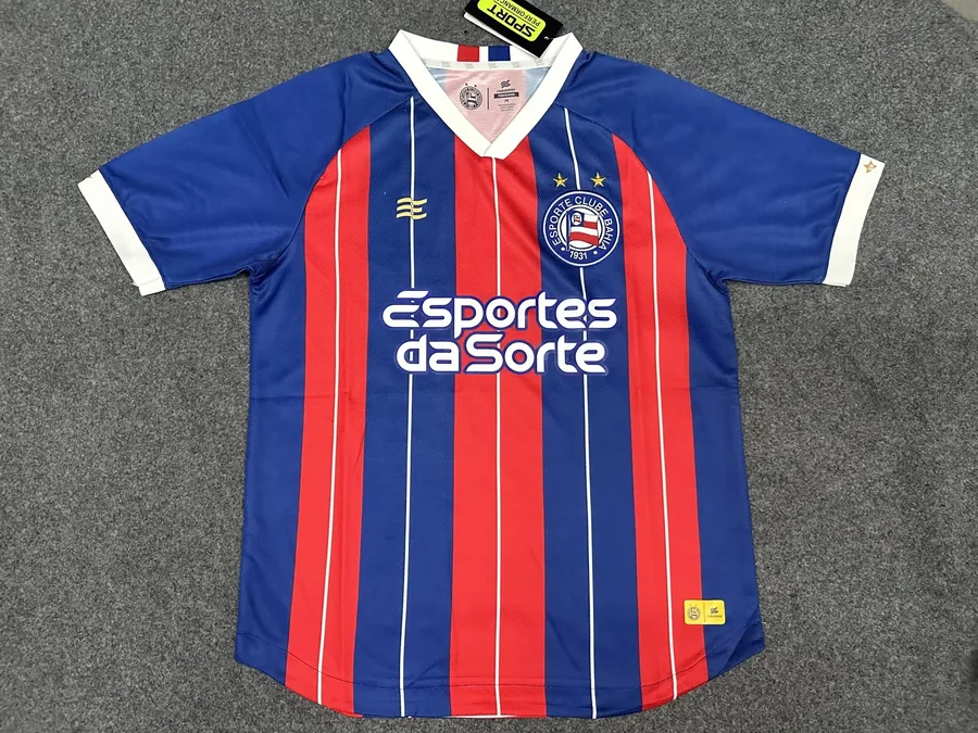 24/25 Esporte Clube Bahia away S-XXL — photo 2