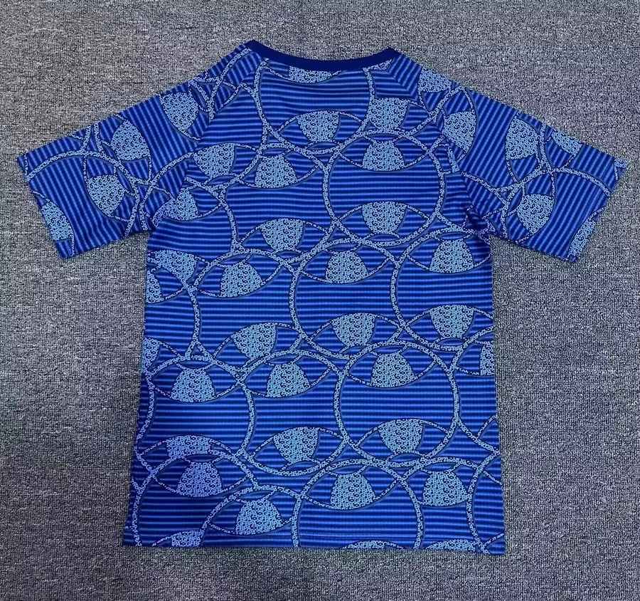 24/25 Gremio pre-match training kit S-XXL — photo 2