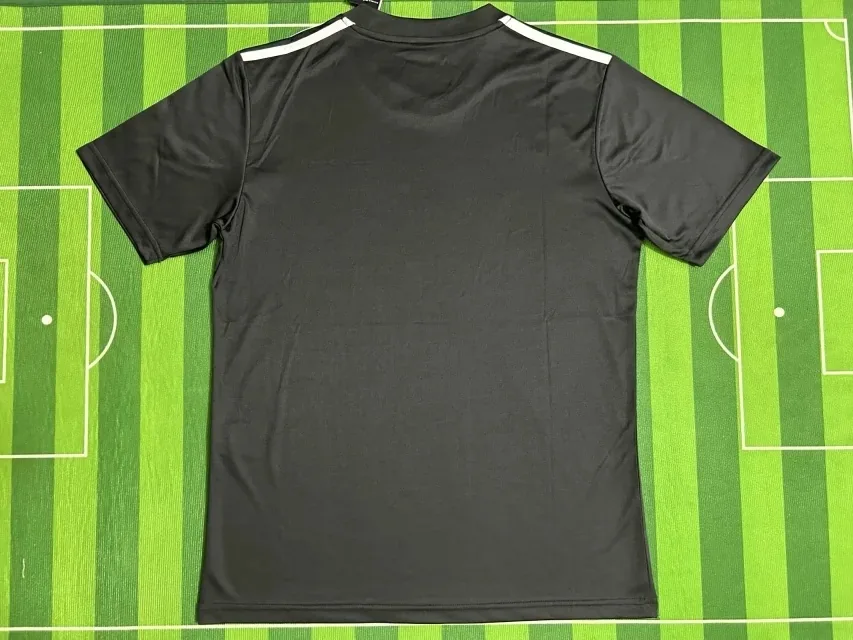 24/25 Flamenco training uniform black S-XXL — photo 2