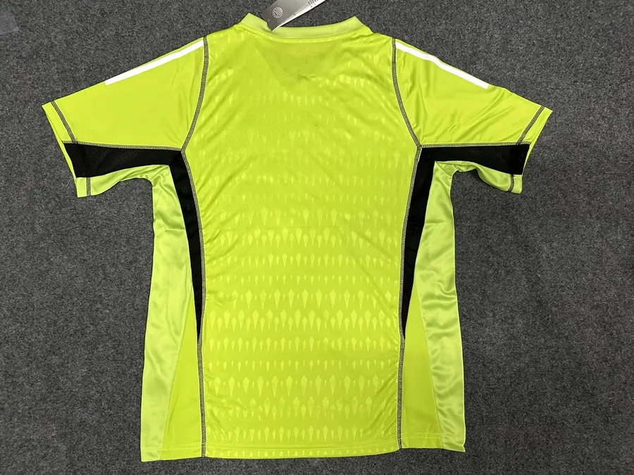 24/25 Brazil international goalkeeper S-XXL