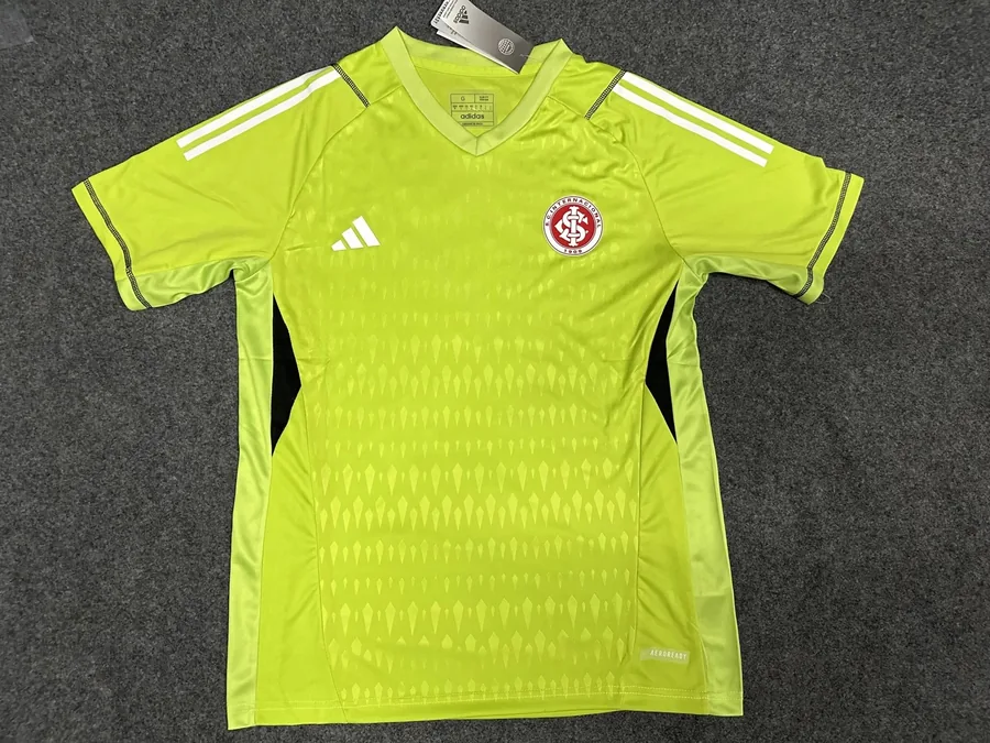 24/25 Brazil international goalkeeper S-XXL — photo 2