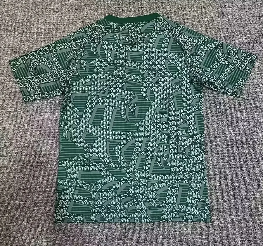 24/25 Fluminense training uniform S-XXL — photo 2
