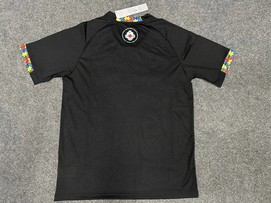 24/25 Vasco da Gama Special Edition S-XXL