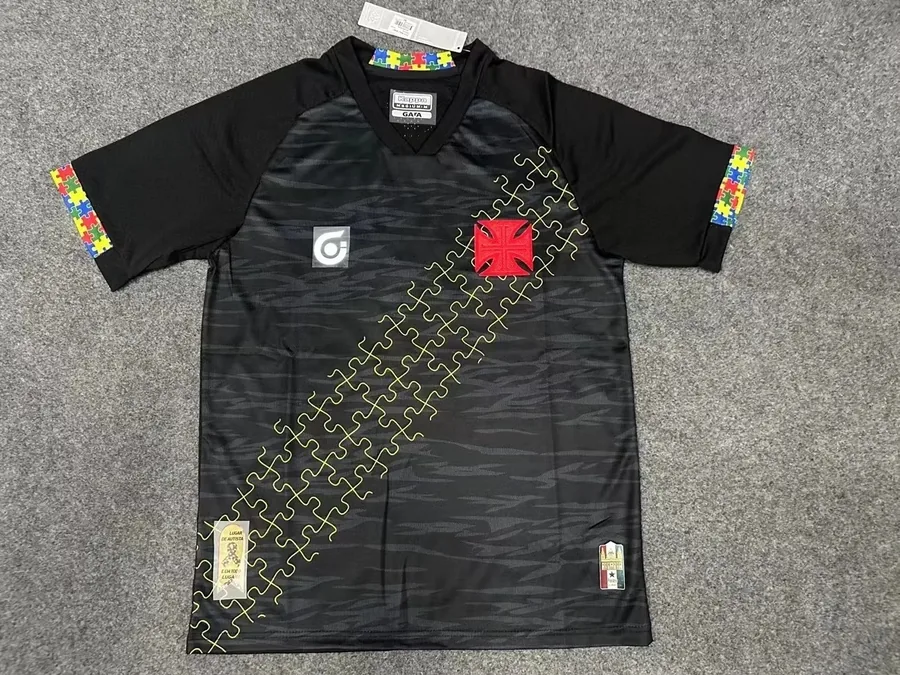 24/25 Vasco da Gama Special Edition S-XXL — photo 2