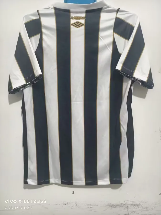 24/25 Santos away S-XXL — photo 2