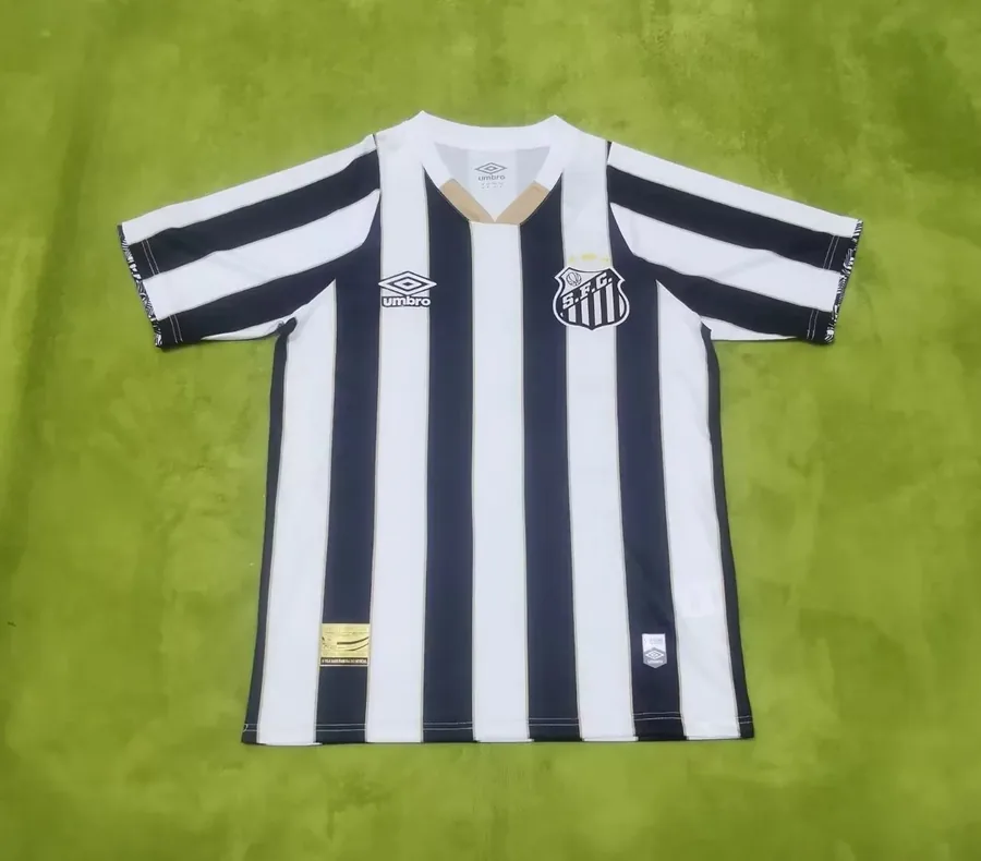 24/25 Santos away S-XXL — photo 3