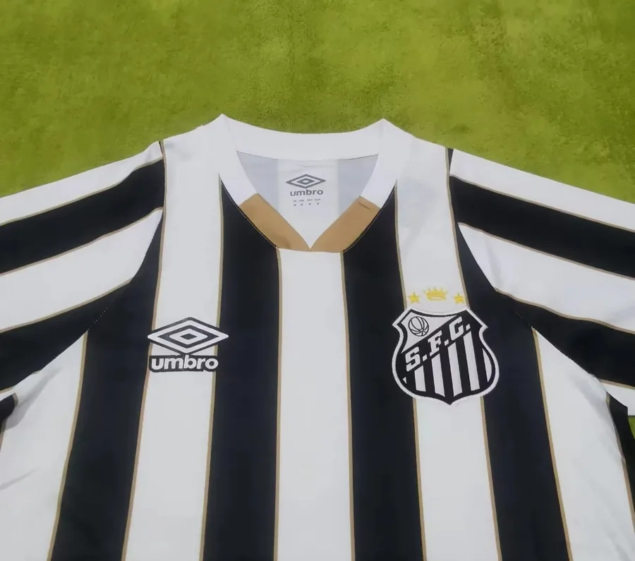 24/25 Santos away S-XXL — photo 4
