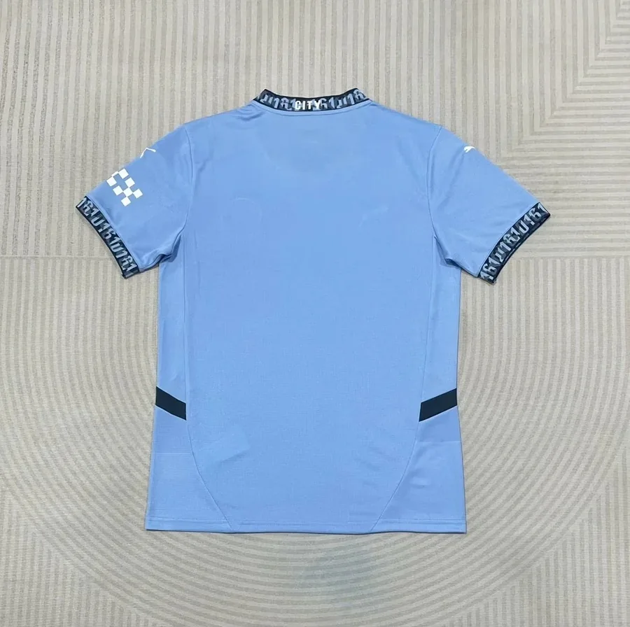 24/25 Manchester City at home S-XXL — photo 2