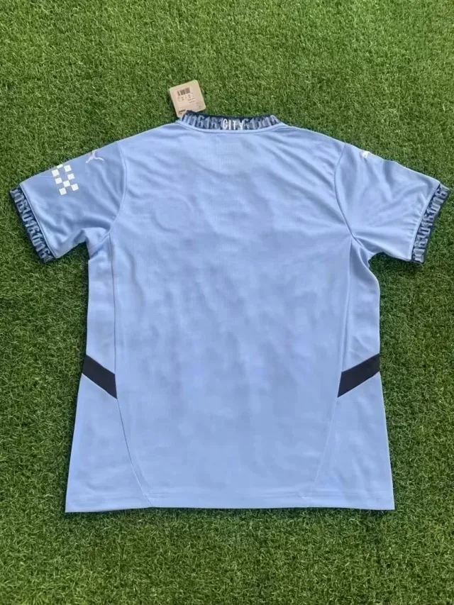 24/25 Manchester City at home S-XXL — photo 5