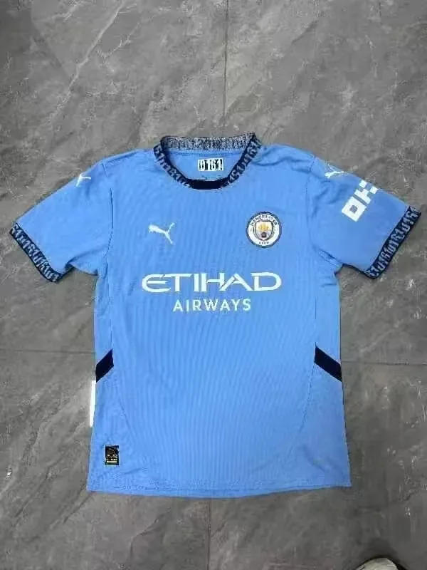 24/25 Manchester City at home S-XXL — photo 6