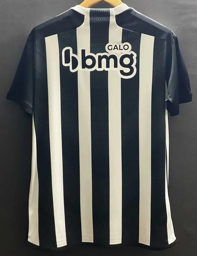 24/25 Mineiro home S-XXL — photo 2