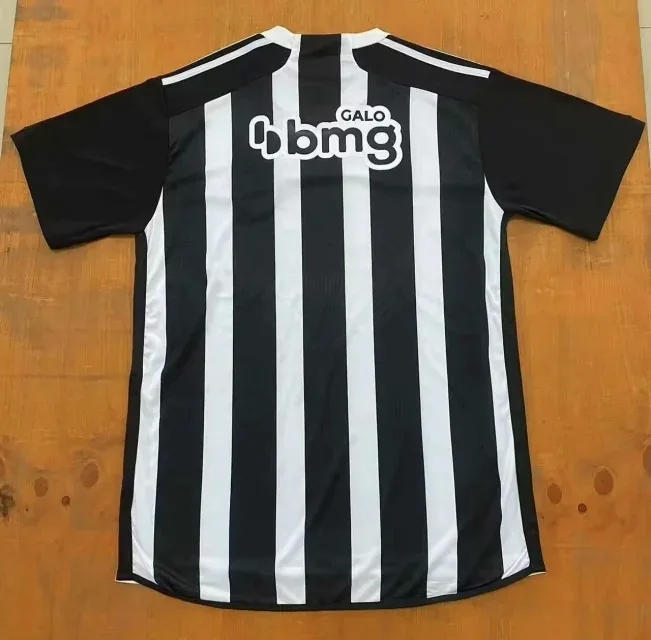 24/25 Mineiro home S-XXL — photo 3