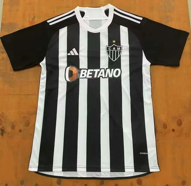 24/25 Mineiro home S-XXL — photo 4
