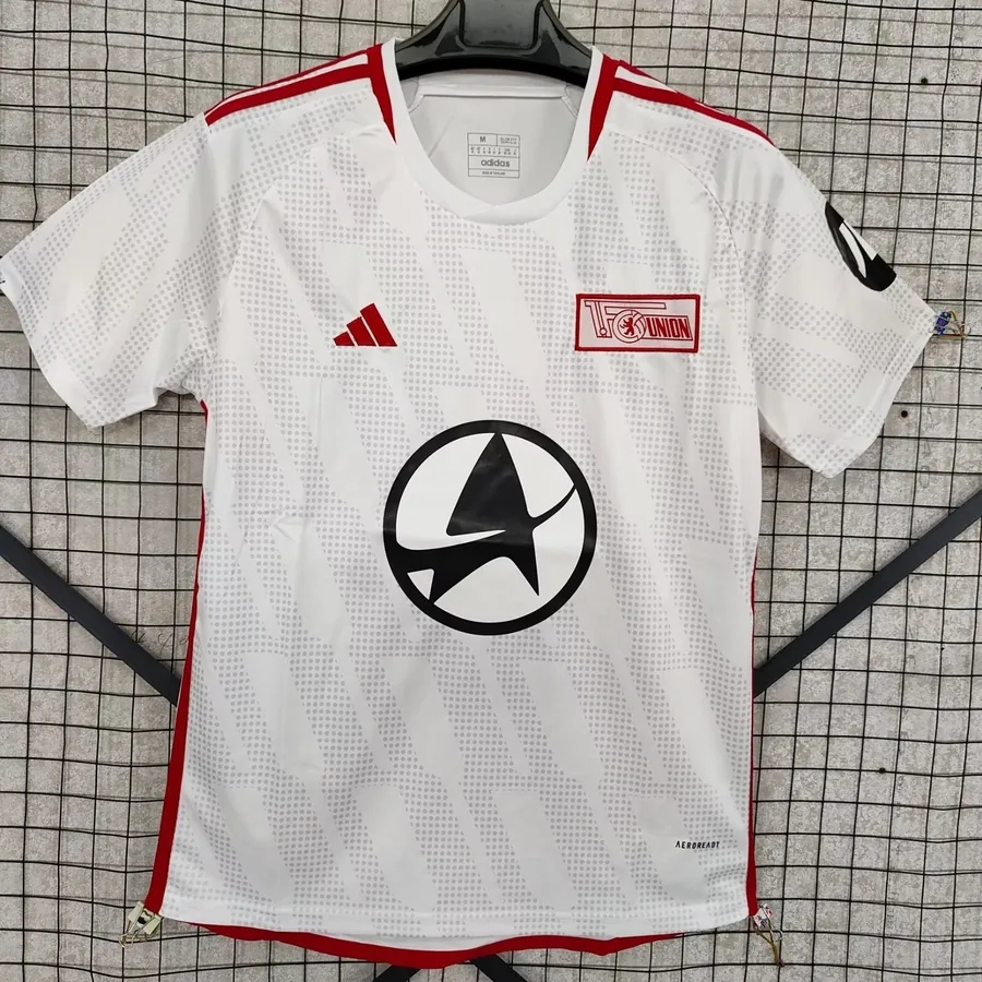 24/25FC Union Berlin Limited edition S-XXL