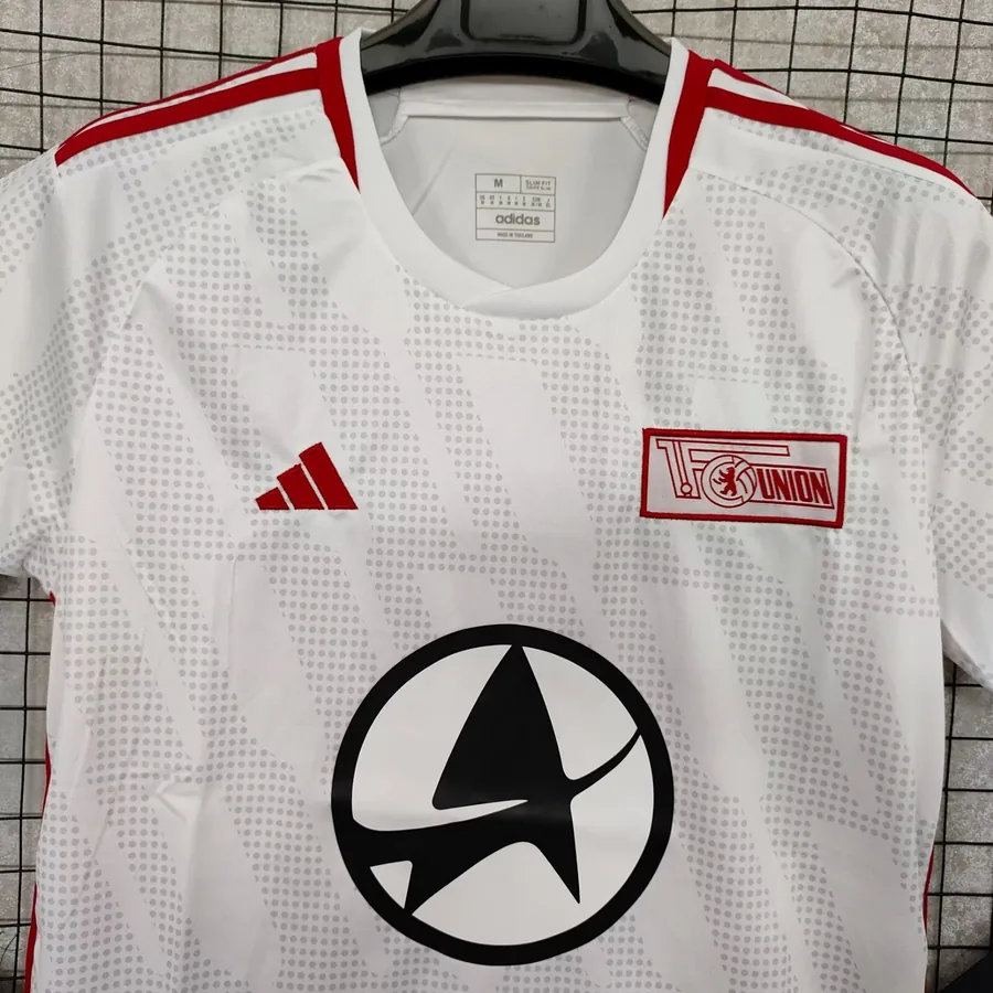 24/25FC Union Berlin Limited edition S-XXL — photo 2