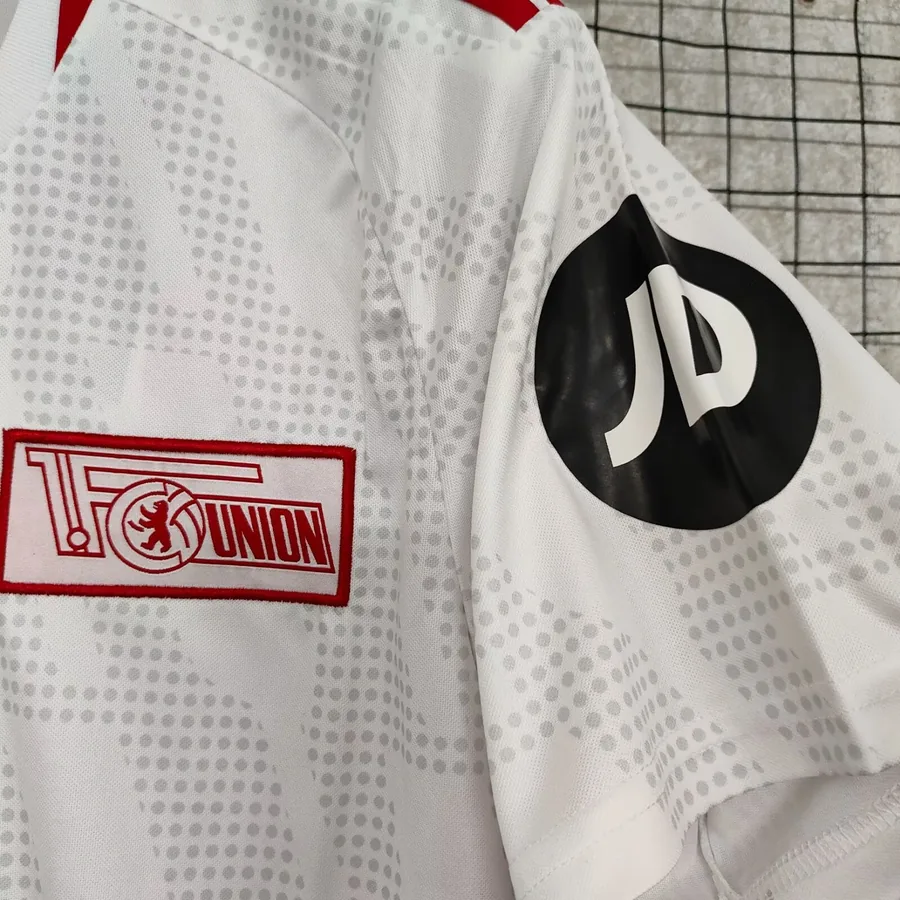 24/25FC Union Berlin Limited edition S-XXL — photo 4