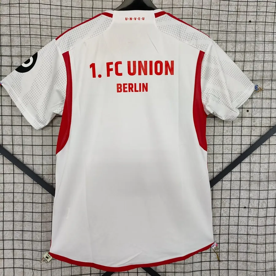 24/25FC Union Berlin Limited edition S-XXL — photo 5