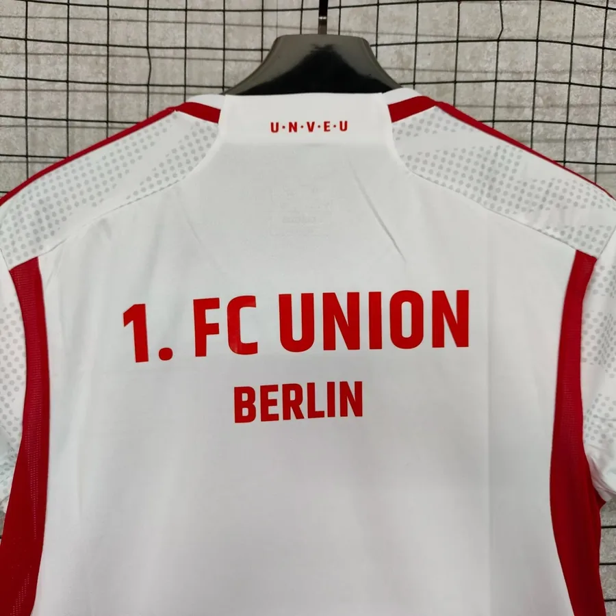 24/25FC Union Berlin Limited edition S-XXL — photo 6