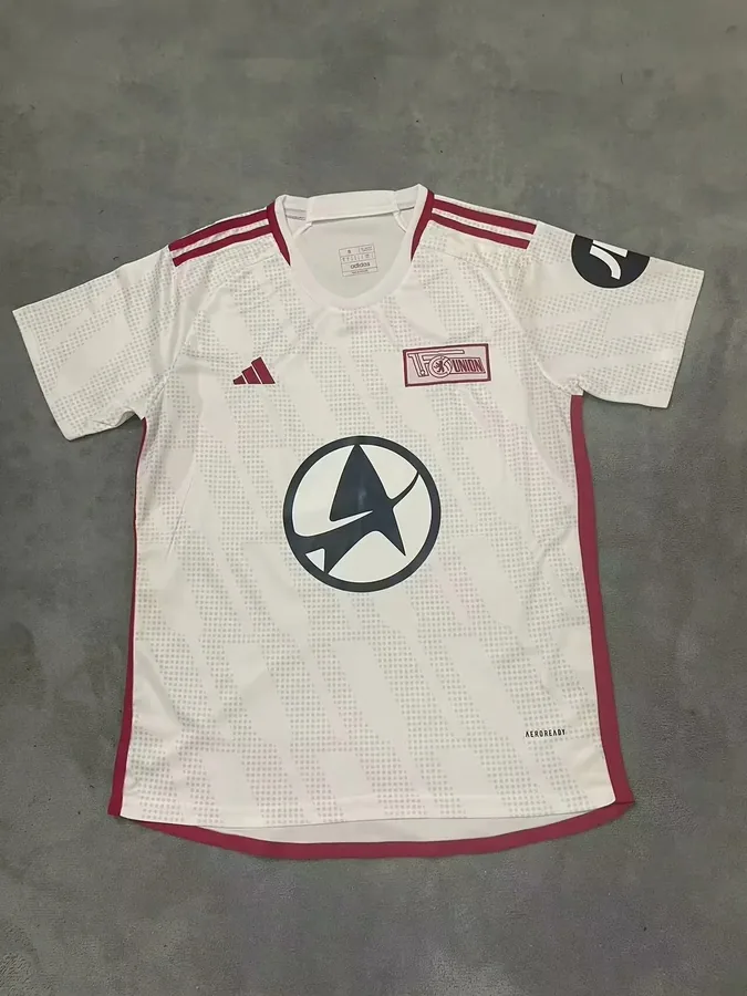24/25FC Union Berlin Limited edition S-XXL — photo 7