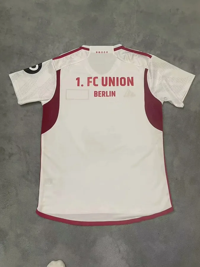 24/25FC Union Berlin Limited edition S-XXL — photo 8