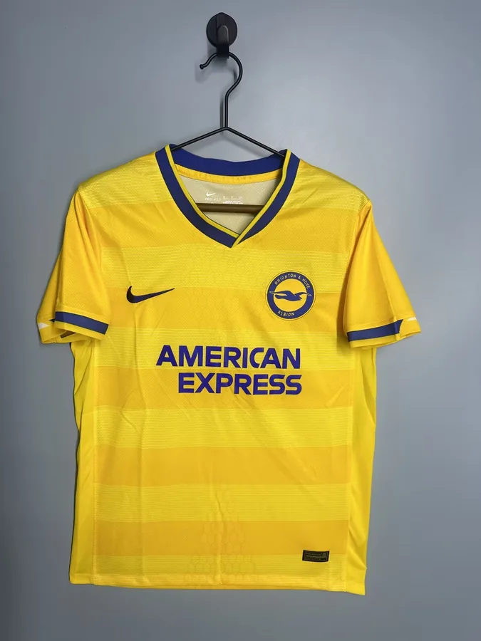 24/25 Brighton away S-XXL