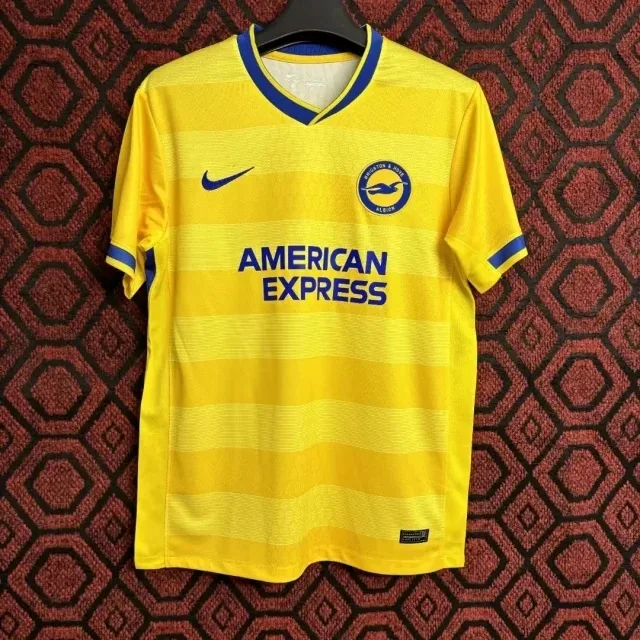 24/25 Brighton away S-XXL — photo 3