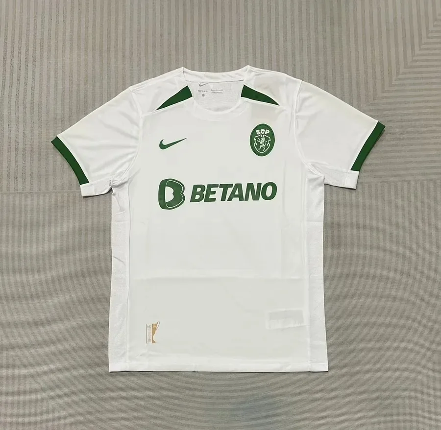 24/25 Lisbon 60th Anniversary Edition S-XXL — photo 2