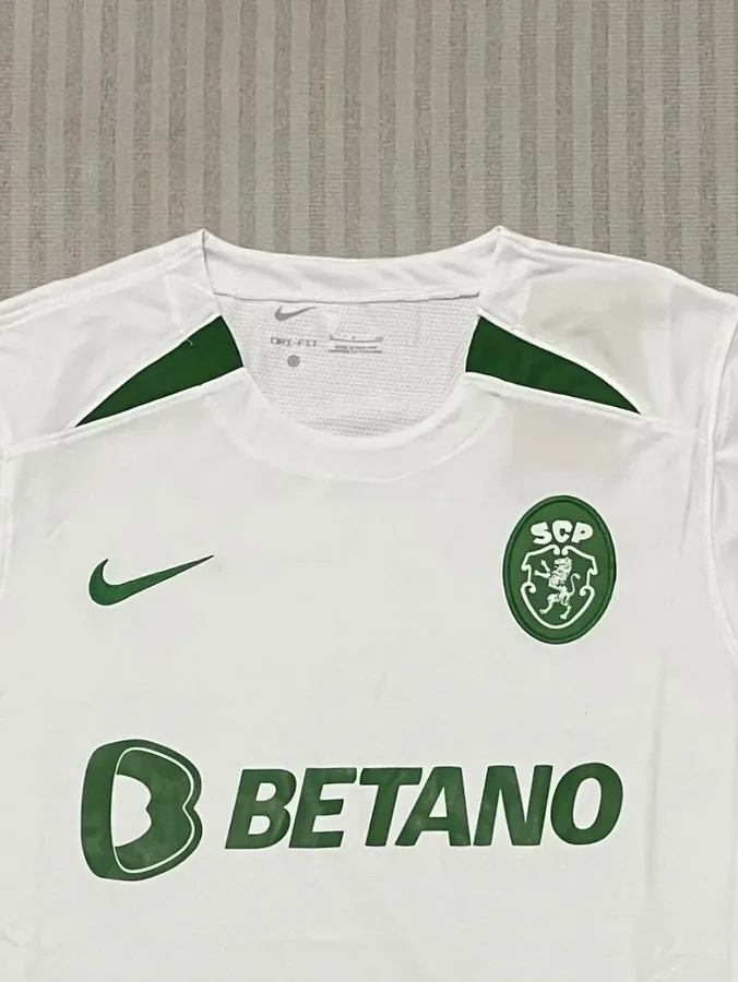 24/25 Lisbon 60th Anniversary Edition S-XXL — photo 3