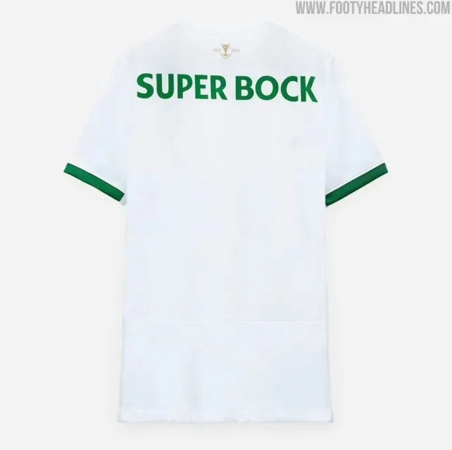 24/25 Lisbon 60th Anniversary Edition S-XXL — photo 4