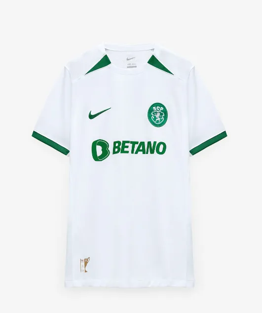 24/25 Lisbon 60th Anniversary Edition S-XXL — photo 5