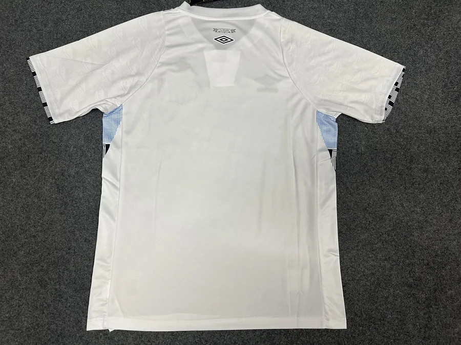 24/25 Santos home S-XXL